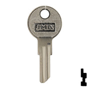 Uncut NP Key Blank | Illinois | ILL2, 1043C Office Furniture-Mailbox Key JMA USA