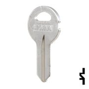 Uncut NP Key Blank | Illinois | ILL4, S1042ZM Office Furniture-Mailbox Key JMA USA