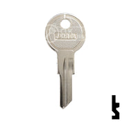 Uncut NP Key Blank | Illinois | ILL7, 1043D Office Furniture-Mailbox Key JMA USA