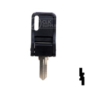 Uncut Office Furniture Key | A-ZUM | BD853 Office Furniture-Mailbox Key Framon