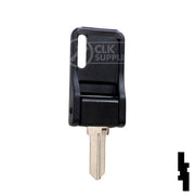 Uncut Office Furniture Key | A-ZUM | BD853 Office Furniture-Mailbox Key Framon