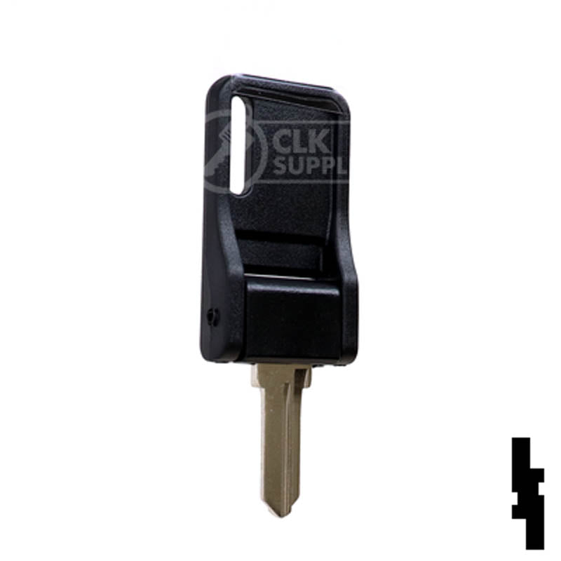 Uncut Office Furniture Key | A-ZUM | BD853 Office Furniture-Mailbox Key Framon
