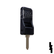 Uncut Office Furniture Key | A-ZUM | BD853 Office Furniture-Mailbox Key Framon