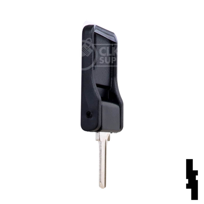 Uncut Office Furniture Key | A-ZUM | BD853 Office Furniture-Mailbox Key Framon