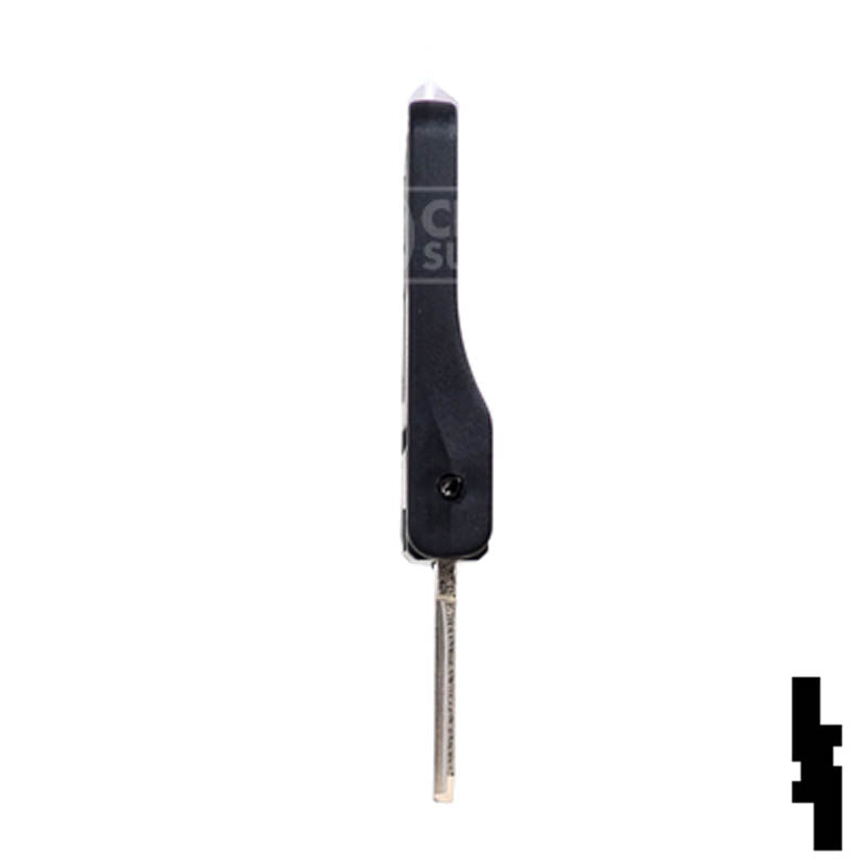 Uncut Office Furniture Key | A-ZUM | BD853 Office Furniture-Mailbox Key Framon