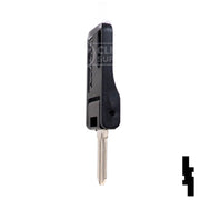 Uncut Office Furniture Key | A-ZUM | BD853 Office Furniture-Mailbox Key Framon