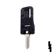 Uncut Office Furniture Key | A-ZUM | BD853 Office Furniture-Mailbox Key Framon