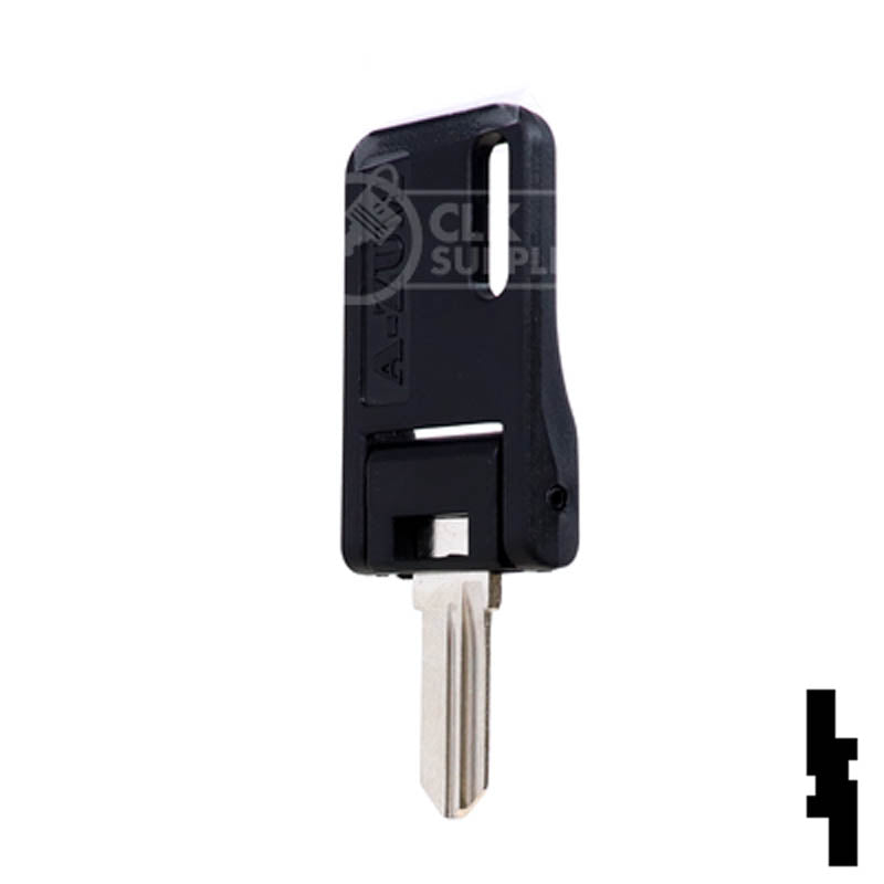 Uncut Office Furniture Key | A-ZUM | BD853 Office Furniture-Mailbox Key Framon