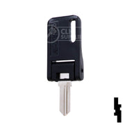 Uncut Office Furniture Key | A-ZUM | BD853 Office Furniture-Mailbox Key Framon
