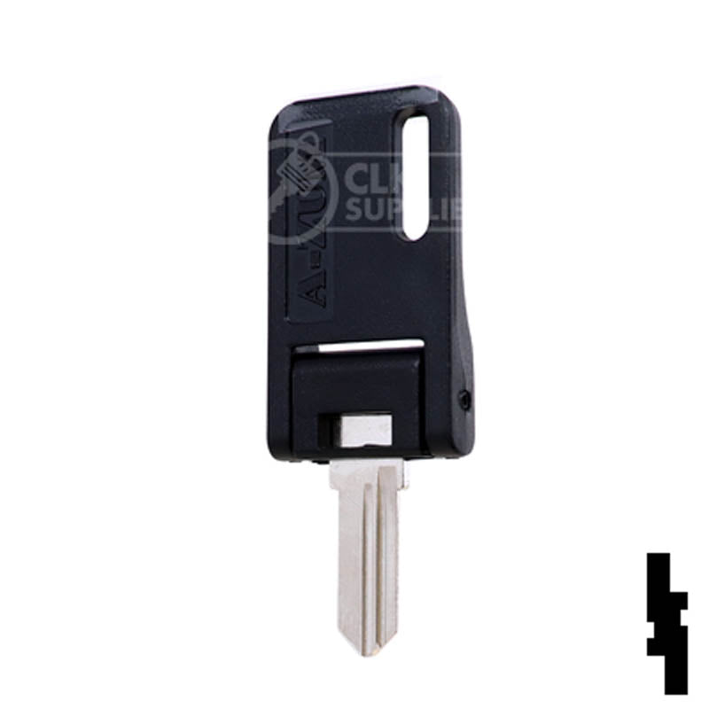 Uncut Office Furniture Key | A-ZUM | BD853 Office Furniture-Mailbox Key Framon