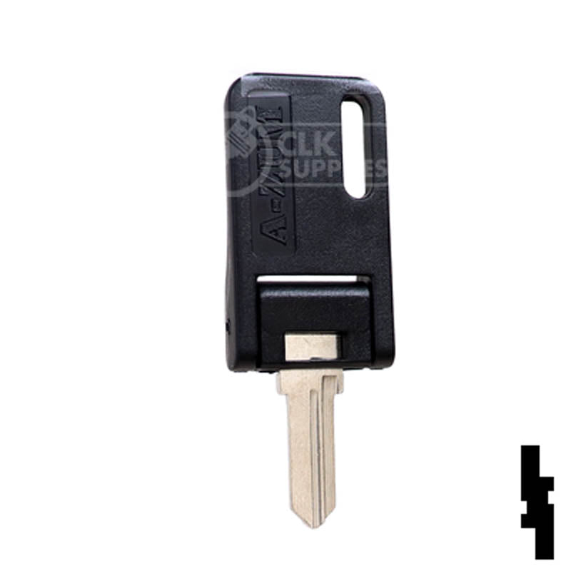 Uncut Office Furniture Key | A-ZUM | BD853 Office Furniture-Mailbox Key Framon