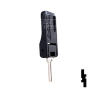 Uncut Office Furniture Key | A-ZUM | BD853 Office Furniture-Mailbox Key Framon