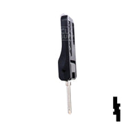 Uncut Office Furniture Key | A-ZUM | BD853 Office Furniture-Mailbox Key Framon