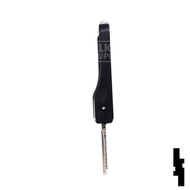 Uncut Office Furniture Key | A-ZUM | BD853 Office Furniture-Mailbox Key Framon