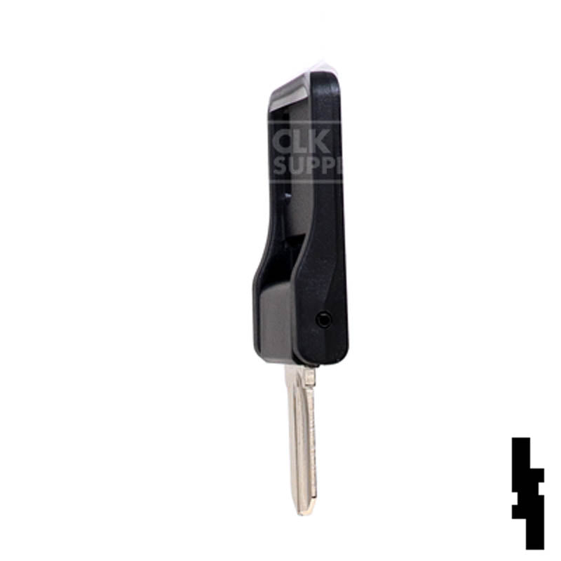 Uncut Office Furniture Key | A-ZUM | BD853 Office Furniture-Mailbox Key Framon