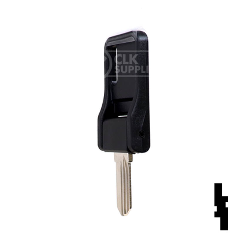 Uncut Office Furniture Key | A-ZUM | BD853 Office Furniture-Mailbox Key Framon