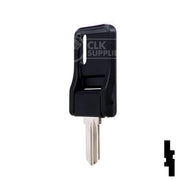Uncut Office Furniture Key | A-ZUM | BD853 Office Furniture-Mailbox Key Framon