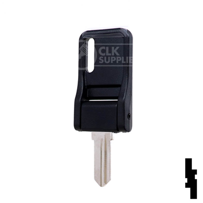 Uncut Office Furniture Key | A-ZUM | BD853 Office Furniture-Mailbox Key Framon