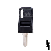 Uncut Office Furniture Key | A-ZUM | BD853 Office Furniture-Mailbox Key Framon
