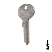 WN1, 1634 Wind Key Office Furniture-Mailbox Key Ilco