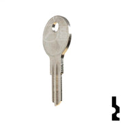 WTP1 / 1616 Wright Products Office Furniture-Mailbox Key Ilco