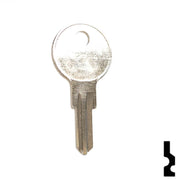 WTP1 / 1616 Wright Products Office Furniture-Mailbox Key Ilco