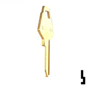 XL7, 1180S XL Lock Key Office Furniture-Mailbox Key JMA USA