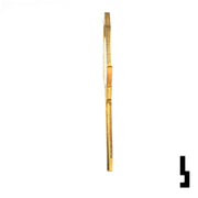XL7, 1180S XL Lock Key Office Furniture-Mailbox Key JMA USA