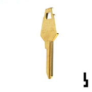 XL7, 1180S XL Lock Key Office Furniture-Mailbox Key JMA USA