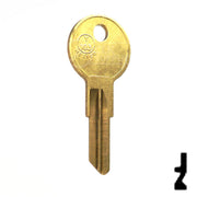 Y103, O1122B Yale Key Office Furniture-Mailbox Key JMA USA