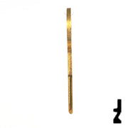 Y103, O1122B Yale Key Office Furniture-Mailbox Key JMA USA