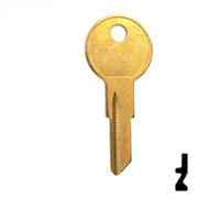 Y103, O1122B Yale Key Office Furniture-Mailbox Key JMA USA