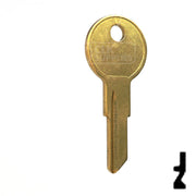 Y103, O1122B Yale Key Office Furniture-Mailbox Key JMA USA