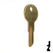 Y103, O1122B Yale Key Office Furniture-Mailbox Key JMA USA