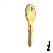 Y103, O1122B Yale Key Office Furniture-Mailbox Key JMA USA