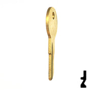Y103, O1122B Yale Key Office Furniture-Mailbox Key JMA USA