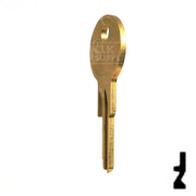 Y103, O1122B Yale Key Office Furniture-Mailbox Key JMA USA