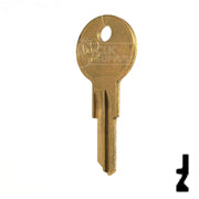 Y103, O1122B Yale Key Office Furniture-Mailbox Key JMA USA