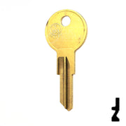 Y103, O1122B Yale Key Office Furniture-Mailbox Key JMA USA