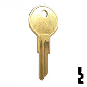 Y11, O1122 Yale Key - Very Popular Office Furniture-Mailbox Key JMA USA