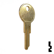 Y11, O1122 Yale Key - Very Popular Office Furniture-Mailbox Key JMA USA
