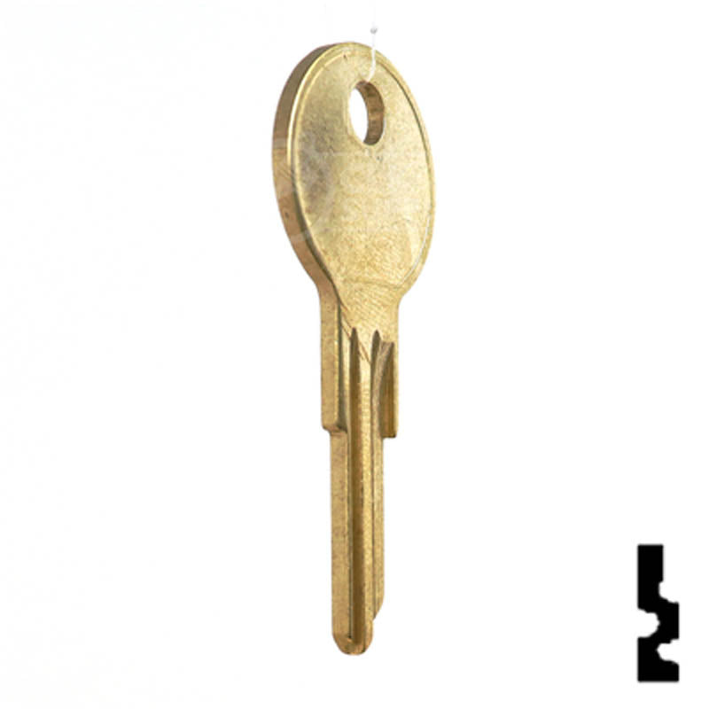 Y11, O1122 Yale Key - Very Popular Office Furniture-Mailbox Key JMA USA