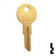 Y11, O1122 Yale Key - Very Popular Office Furniture-Mailbox Key JMA USA