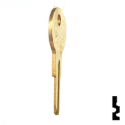 Y11, O1122 Yale Key - Very Popular Office Furniture-Mailbox Key JMA USA