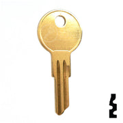 Y12, O1122A Yale Key Office Furniture-Mailbox Key JMA USA
