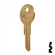 Y12, O1122A Yale Key Office Furniture-Mailbox Key JMA USA