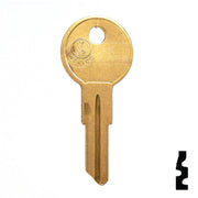 Y12, O1122A Yale Key Office Furniture-Mailbox Key JMA USA