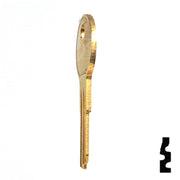 Y12, O1122A Yale Key Office Furniture-Mailbox Key JMA USA