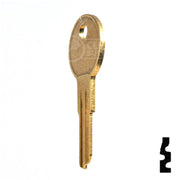 Y12, O1122A Yale Key Office Furniture-Mailbox Key JMA USA