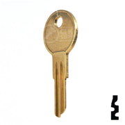 Y12, O1122A Yale Key Office Furniture-Mailbox Key JMA USA